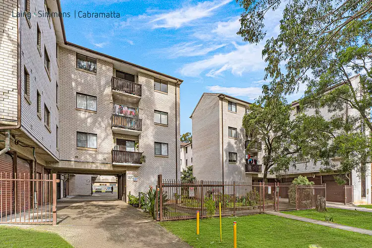 20/144-150 John Street, Cabramatta NSW 2166