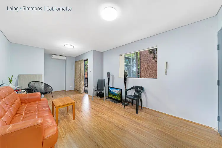 Second view of Homely unit listing, 20/144-150 John Street, Cabramatta NSW 2166