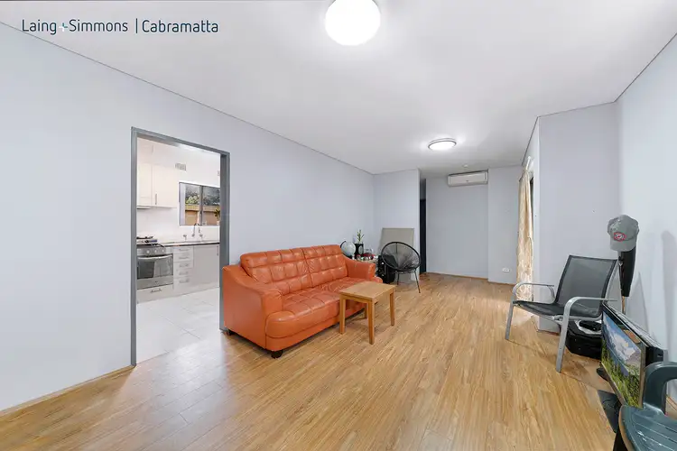 Third view of Homely unit listing, 20/144-150 John Street, Cabramatta NSW 2166