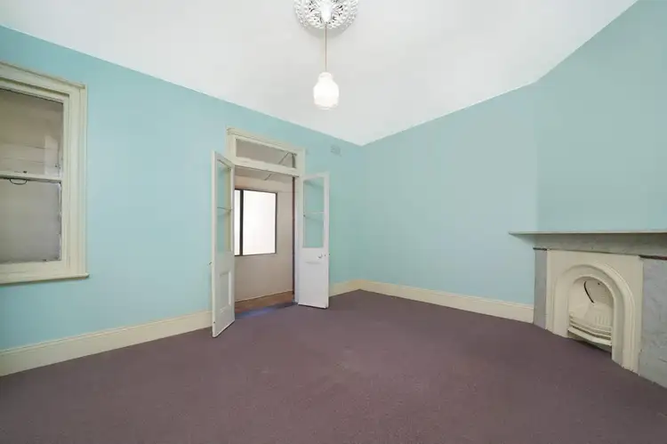 Second view of Homely terrace listing, 61 St Johns Road, Glebe NSW 2037