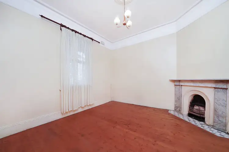Third view of Homely terrace listing, 61 St Johns Road, Glebe NSW 2037