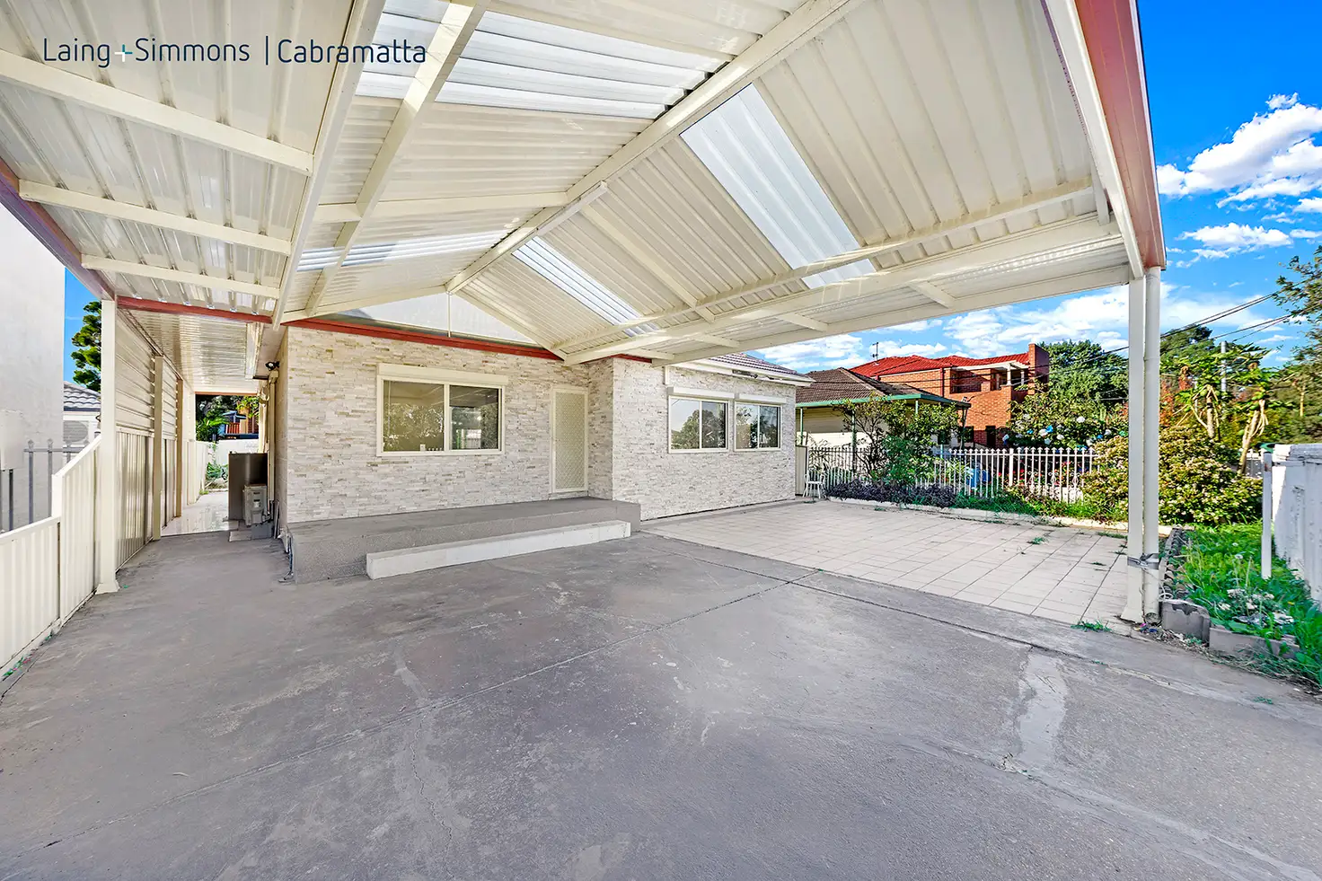 Main view of Homely house listing, 5 Harden Street, Canley Heights NSW 2166