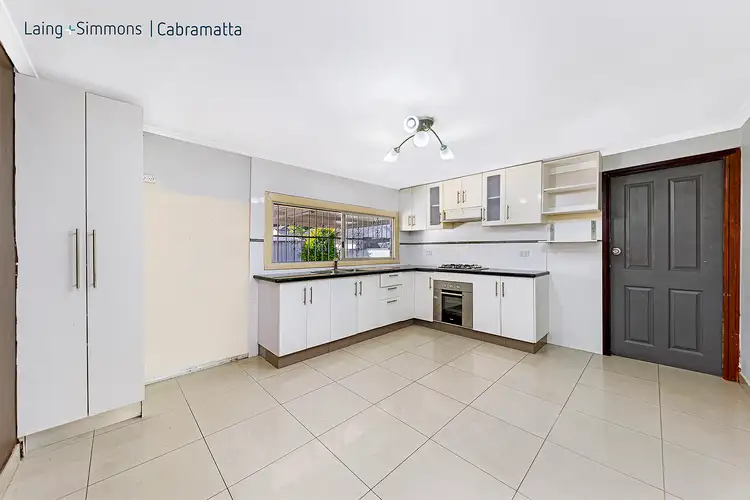 Second view of Homely house listing, 5 Harden Street, Canley Heights NSW 2166