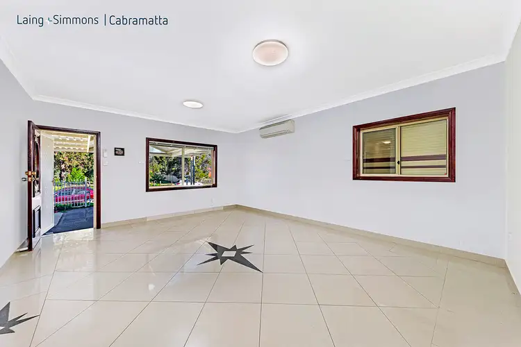 Third view of Homely house listing, 5 Harden Street, Canley Heights NSW 2166