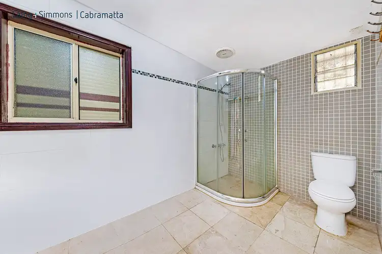 Fourth view of Homely house listing, 5 Harden Street, Canley Heights NSW 2166