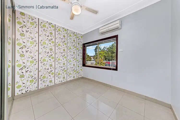 Fifth view of Homely house listing, 5 Harden Street, Canley Heights NSW 2166