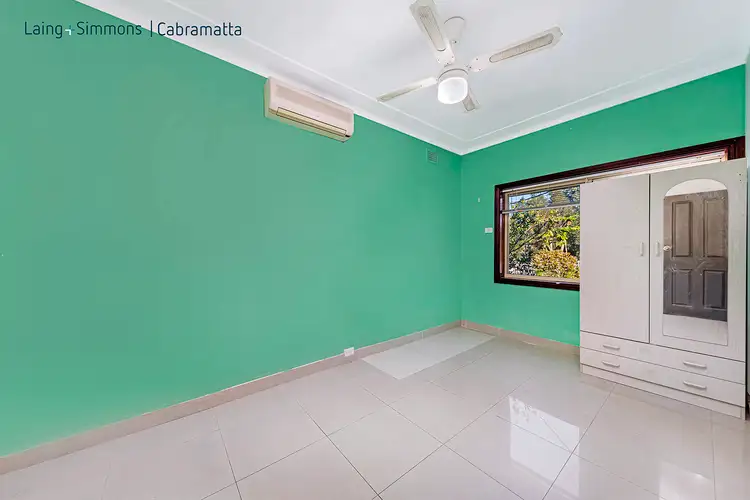Sixth view of Homely house listing, 5 Harden Street, Canley Heights NSW 2166