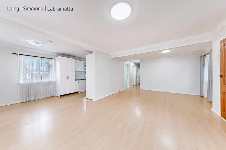Second view of Homely house listing, 17 Coonong Street, Busby NSW 2168
