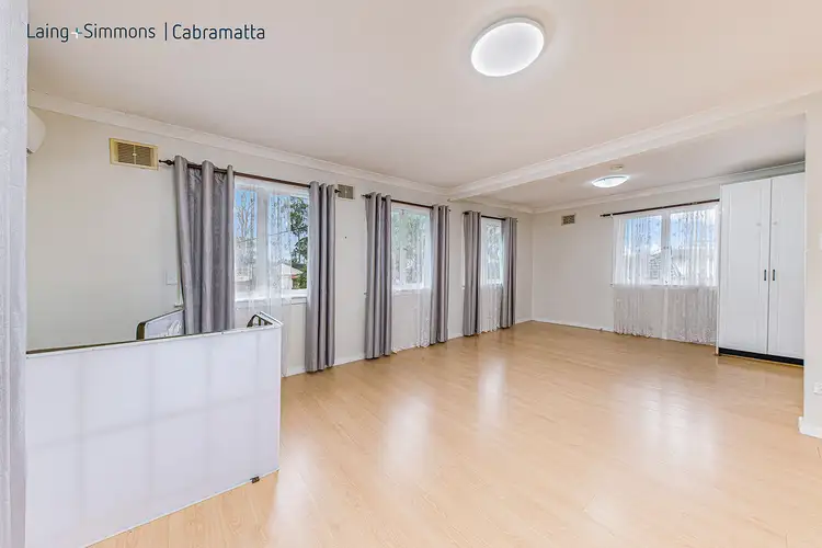 Third view of Homely house listing, 17 Coonong Street, Busby NSW 2168