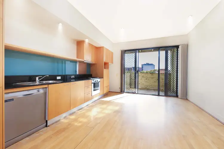 Second view of Homely unit listing, 23/37-43 Bay Street, Glebe NSW 2037