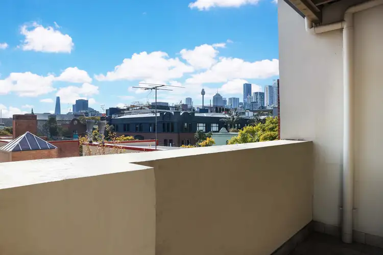 Fifth view of Homely unit listing, 23/37-43 Bay Street, Glebe NSW 2037