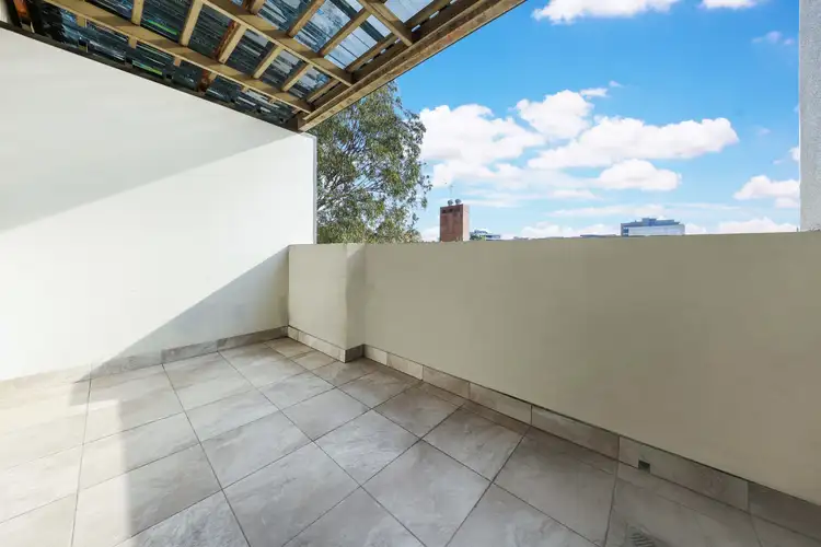 Sixth view of Homely unit listing, 23/37-43 Bay Street, Glebe NSW 2037