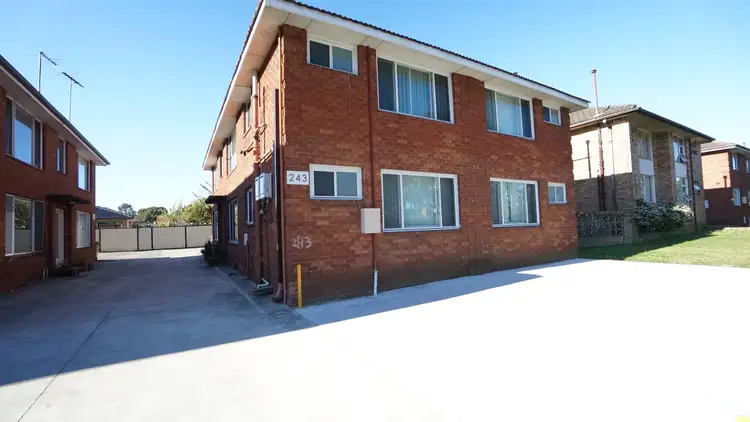 243 The Horsley Drive