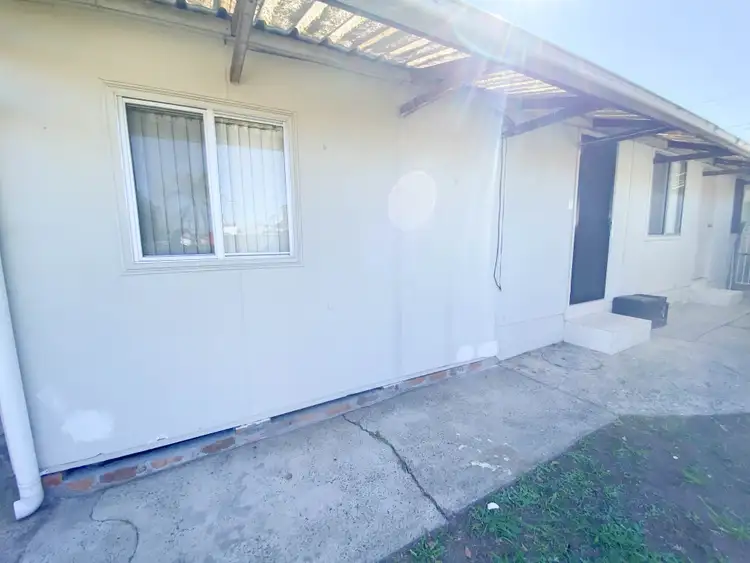 285A Hamilton Road