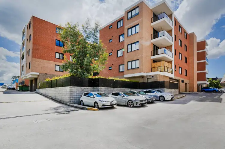 121/351E Hume Highway, Bankstown NSW 2200