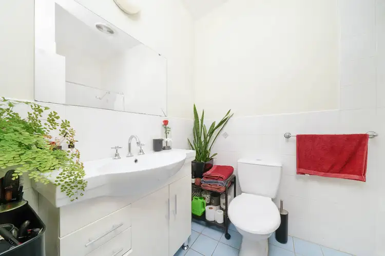 Fifth view of Homely terrace listing, 4 Cross Street, Forest Lodge NSW 2037