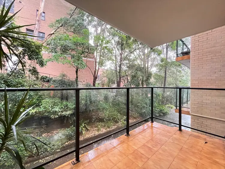 Main view of Homely apartment listing, 10/26 Cook Street, Glebe NSW 2037