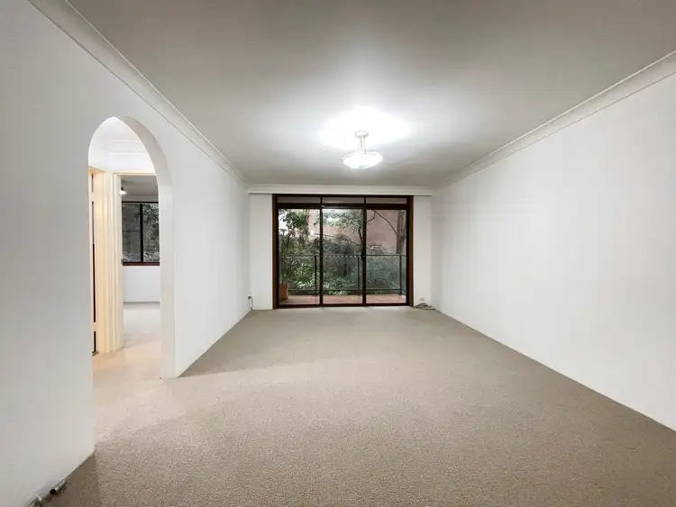 Second view of Homely apartment listing, 10/26 Cook Street, Glebe NSW 2037