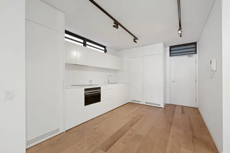 Third view of Homely unit listing, 107/478 Wattle Street, Ultimo NSW 2007