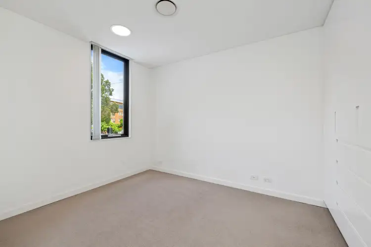 Sixth view of Homely unit listing, 107/478 Wattle Street, Ultimo NSW 2007