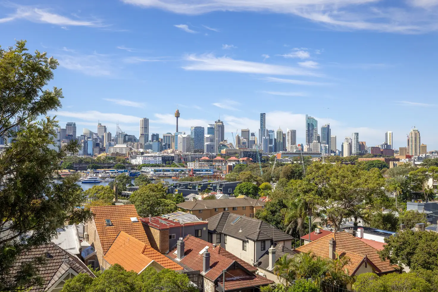 Main view of Homely unit listing, 15/10 Avona Avenue, Glebe NSW 2037
