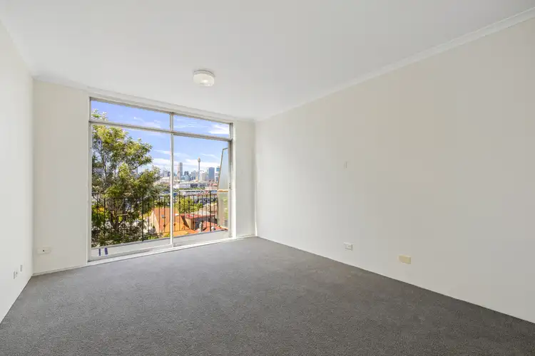 Second view of Homely unit listing, 15/10 Avona Avenue, Glebe NSW 2037