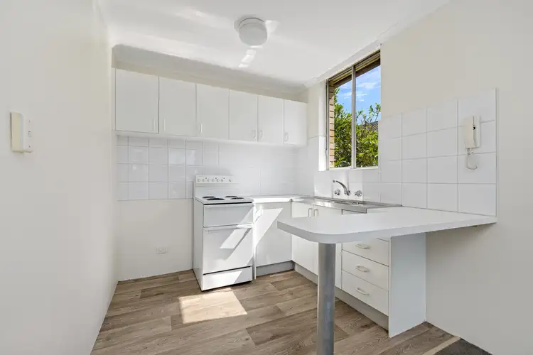 Third view of Homely unit listing, 15/10 Avona Avenue, Glebe NSW 2037