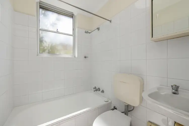 Fifth view of Homely unit listing, 15/10 Avona Avenue, Glebe NSW 2037