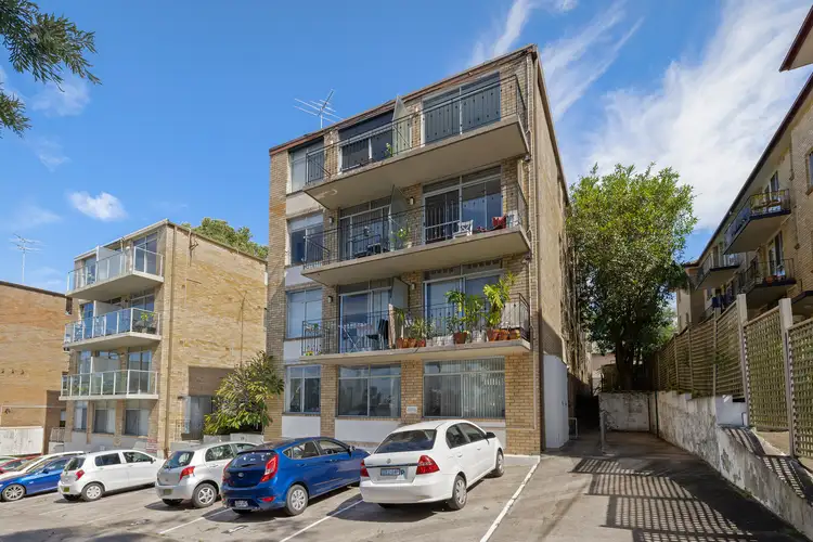 Sixth view of Homely unit listing, 15/10 Avona Avenue, Glebe NSW 2037