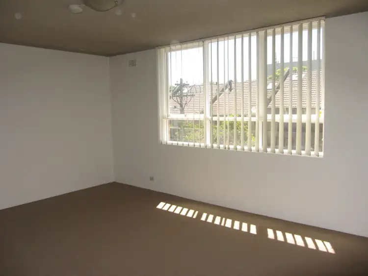 Second view of Homely studio listing, 7/1 Cook Street, Glebe NSW 2037