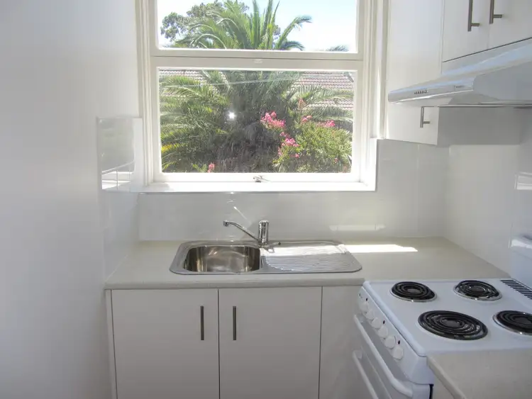 Third view of Homely studio listing, 7/1 Cook Street, Glebe NSW 2037