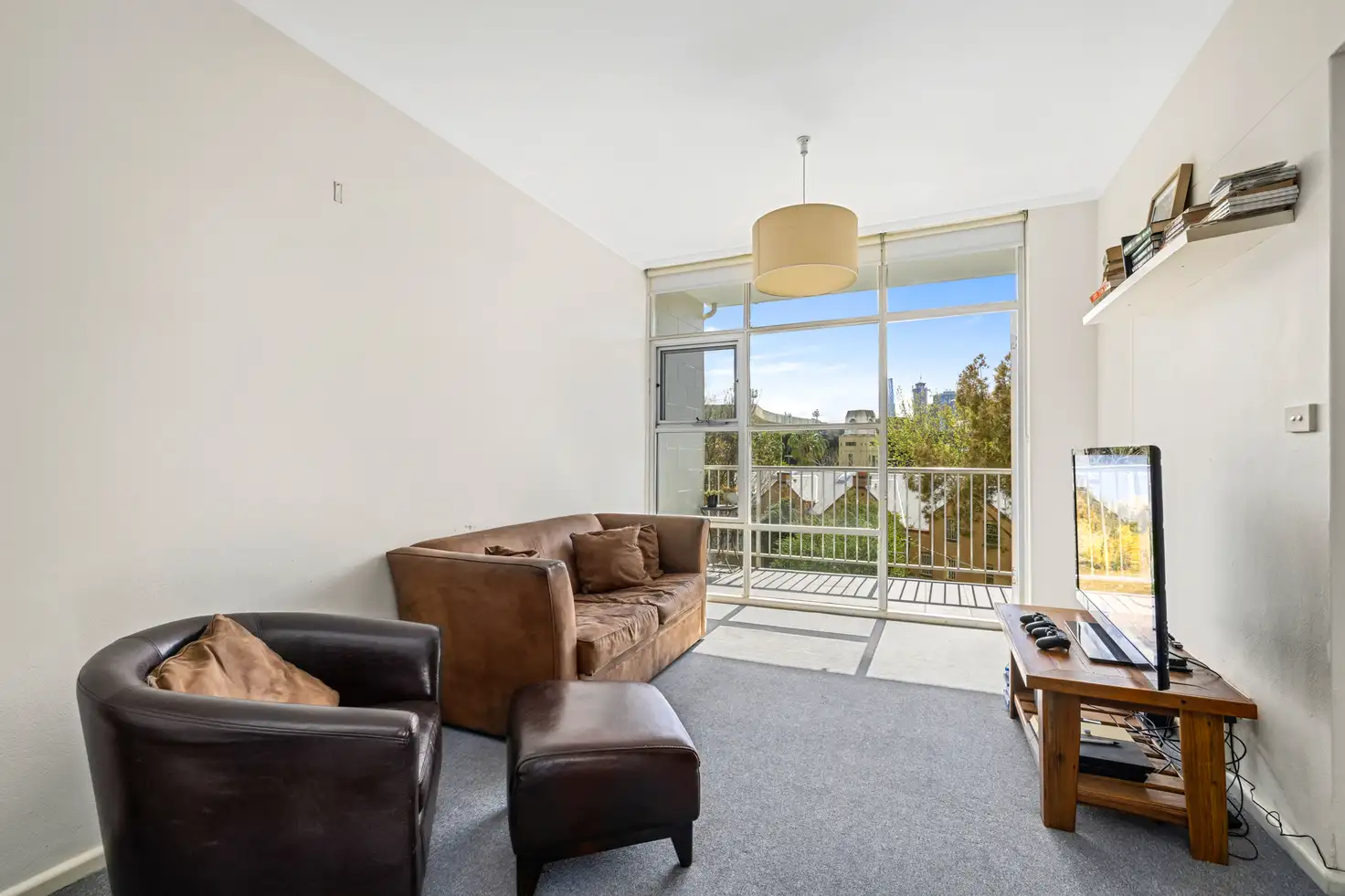 Main view of Homely apartment listing, 304/34 Wentworth Street, Glebe NSW 2037