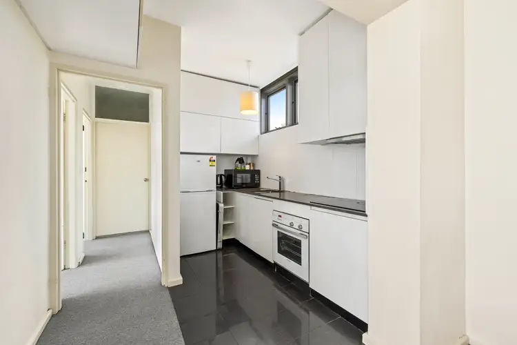 Second view of Homely apartment listing, 304/34 Wentworth Street, Glebe NSW 2037