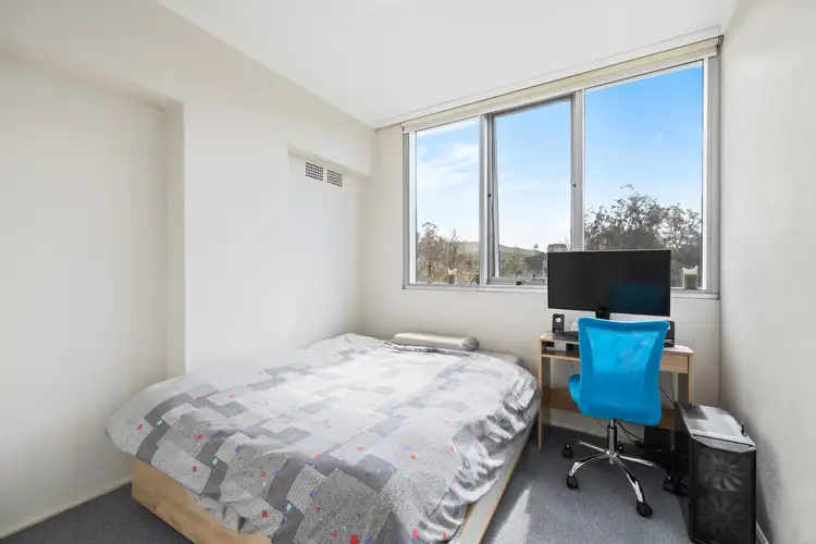 Fourth view of Homely apartment listing, 304/34 Wentworth Street, Glebe NSW 2037