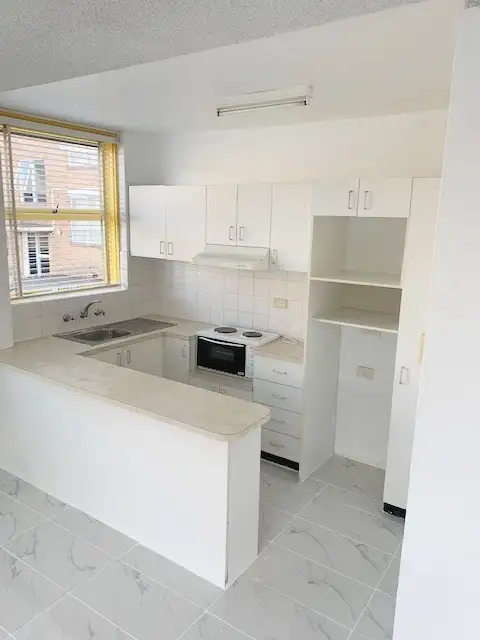 Second view of Homely studio listing, 5/3 Cook Street, Glebe NSW 2037