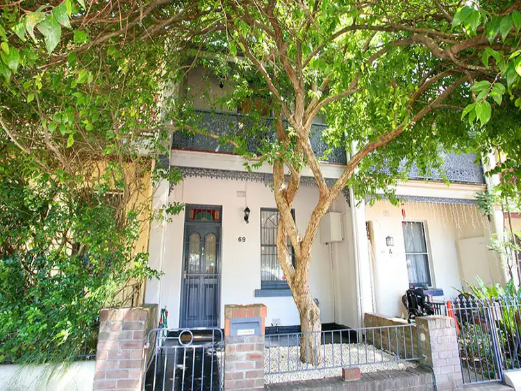69 Cowper Street, Glebe NSW 2037