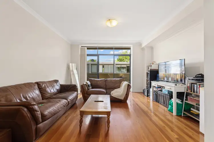 Second view of Homely unit listing, 16/14-16 O'Connor Street, Chippendale NSW 2008