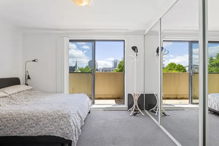 Fourth view of Homely unit listing, 16/14-16 O'Connor Street, Chippendale NSW 2008