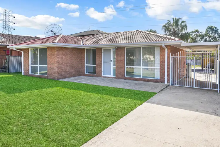5 Carrara Place