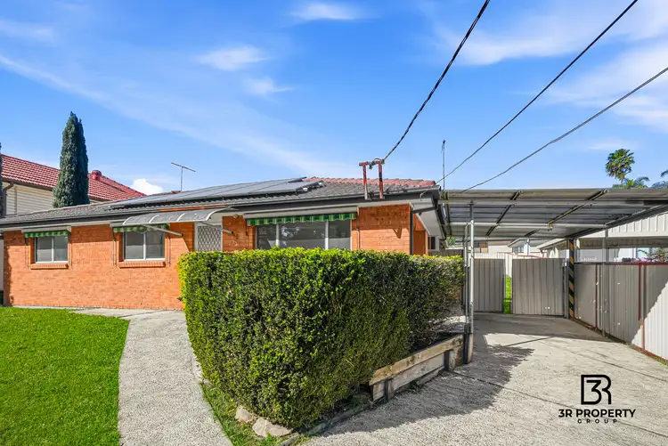 5 Beaconsfield Road