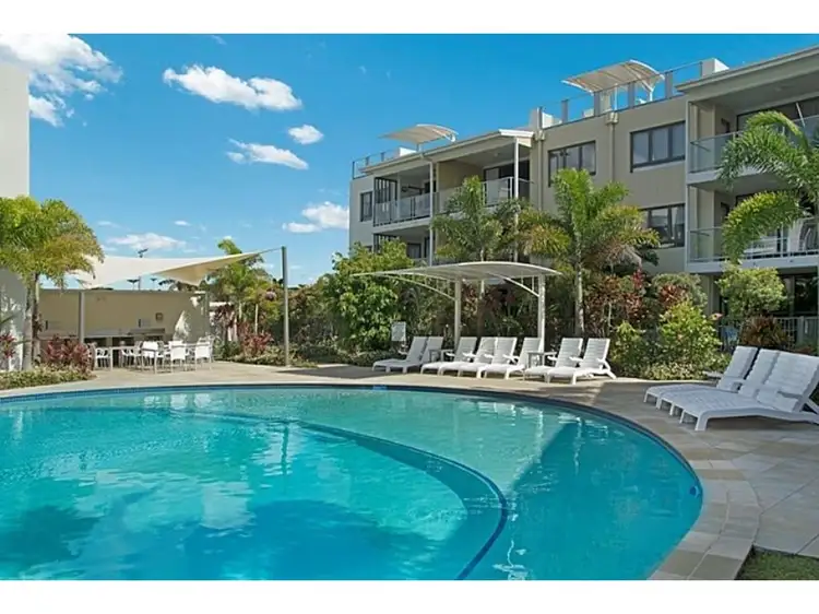 130 Mudjimba Esplanade