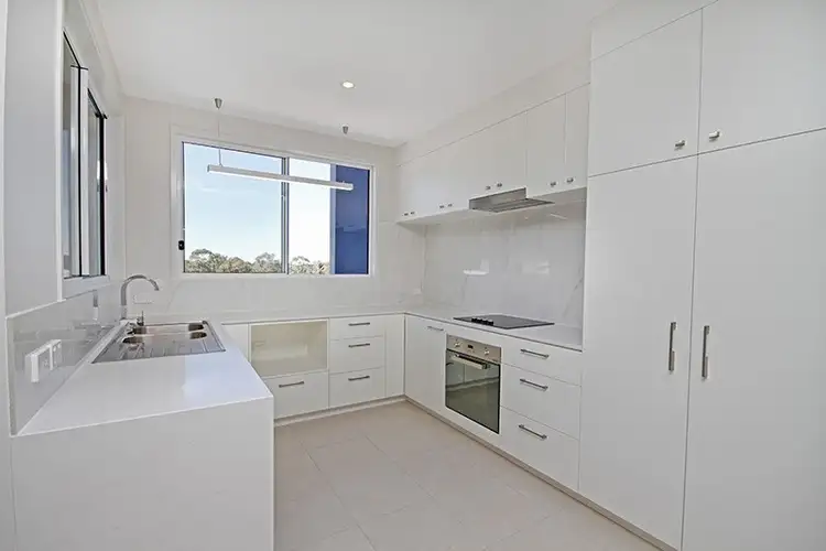 Fourth view of Homely unit listing, U49 - U52/21-23 Lumeah Drive, Mount Coolum QLD 4573