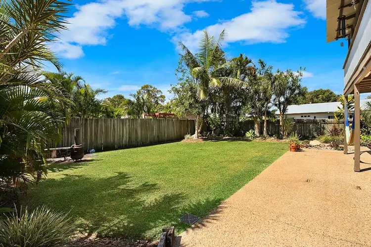 Fourth view of Homely house listing, 46 Cupania Street, Mudjimba QLD 4564