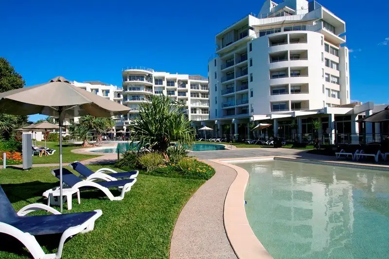 Main view of Homely unit listing, U2114/923 David Low Way, Marcoola QLD 4564