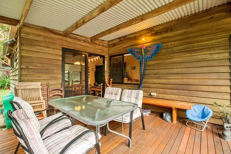 Seventh view of Homely house listing, 105 Mountain View Drive, Mount Coolum QLD 4573