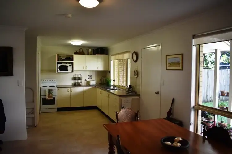Fifth view of Homely unit listing, U2/4 Kawanna Street, Mudjimba QLD 4564