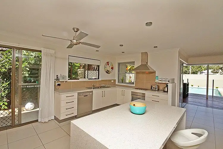 Second view of Homely house listing, 22 Sorrento Avenue, Coolum Beach QLD 4573