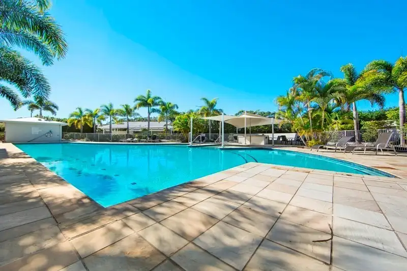 Main view of Homely unit listing, U35/6 Suncoast Beach Drive, Mount Coolum QLD 4573