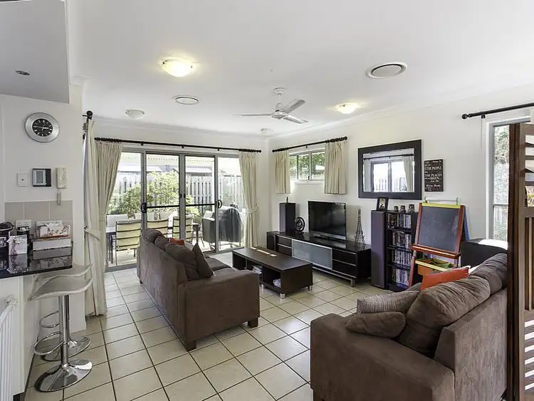 Third view of Homely unit listing, U42/6 Coolum Villas, Suncoast Beach Drive, Mount Coolum QLD 4573