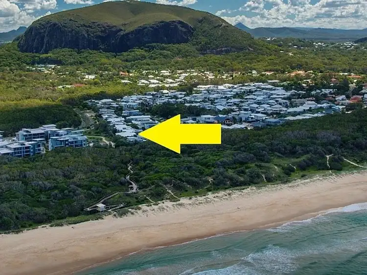 Fourth view of Homely house listing, 7 Breezeway Street, Mount Coolum QLD 4573